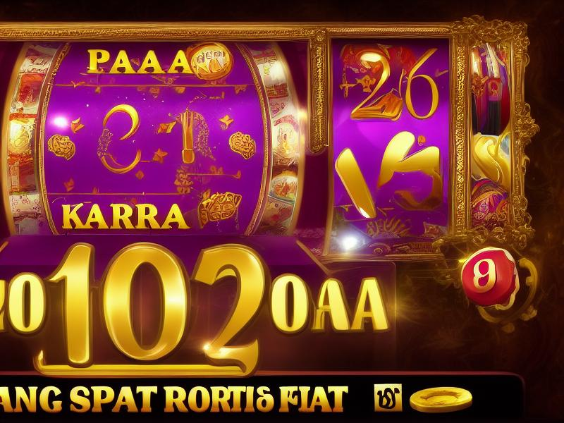 Maret88  Daftar Situs Slot Online Gacor Maxwin Tertinggi