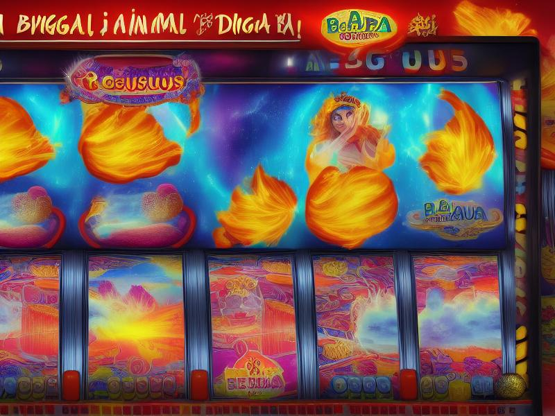 Pptoto  Daftar Situs Judi Slot Online Gacor Juga Slot88 Maxwin