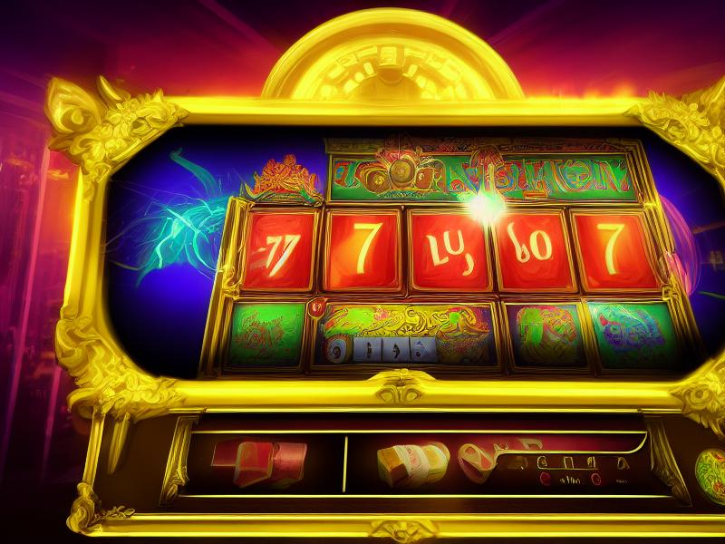 Aura-123-Slot  Situs Slot Online Server Thailand Gampang Maxwin 2024